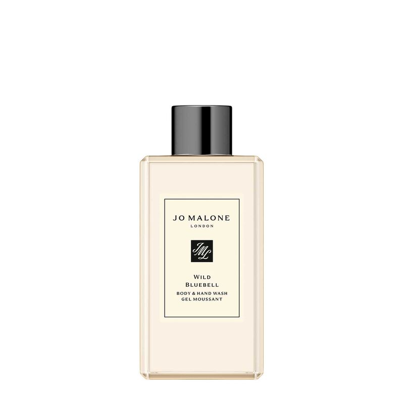 Jo Malone London Wild Bluebell Body & Hand Wash 100ml image number 0