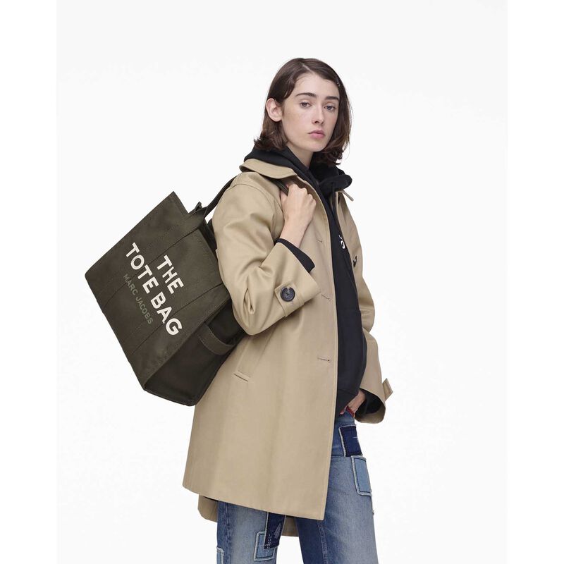 MARC JACOBS The Color Large Tote Bag image number 1