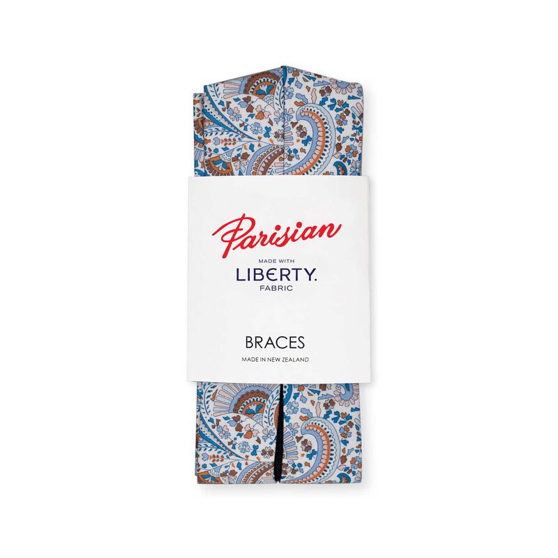 Parisian Jasvinder Braces image number 1