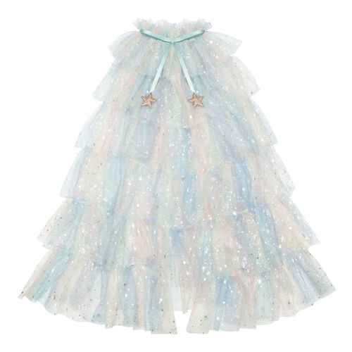 Mimi & Lula Celestial Long Cape
