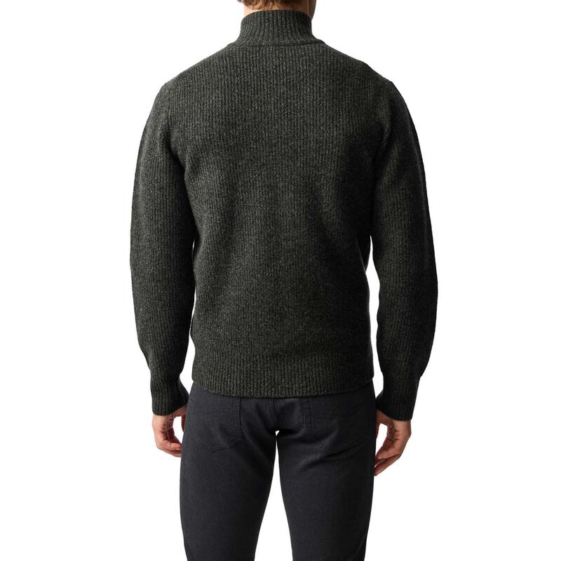 Rodd & Gunn Robbies Road Knit image number 1