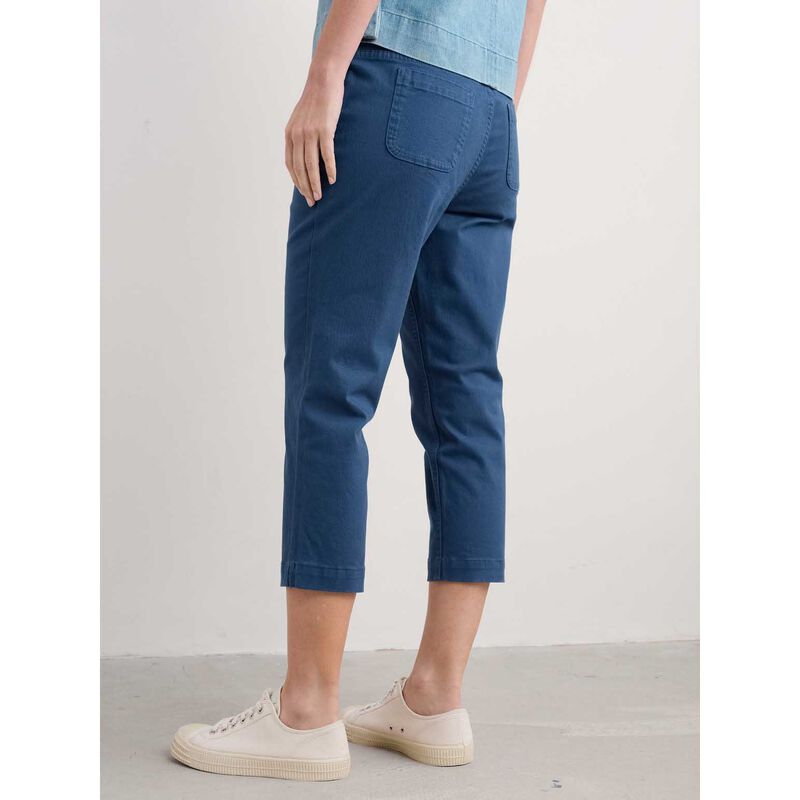 Seasalt Cornwall Albert Quay Crops Night image number 1