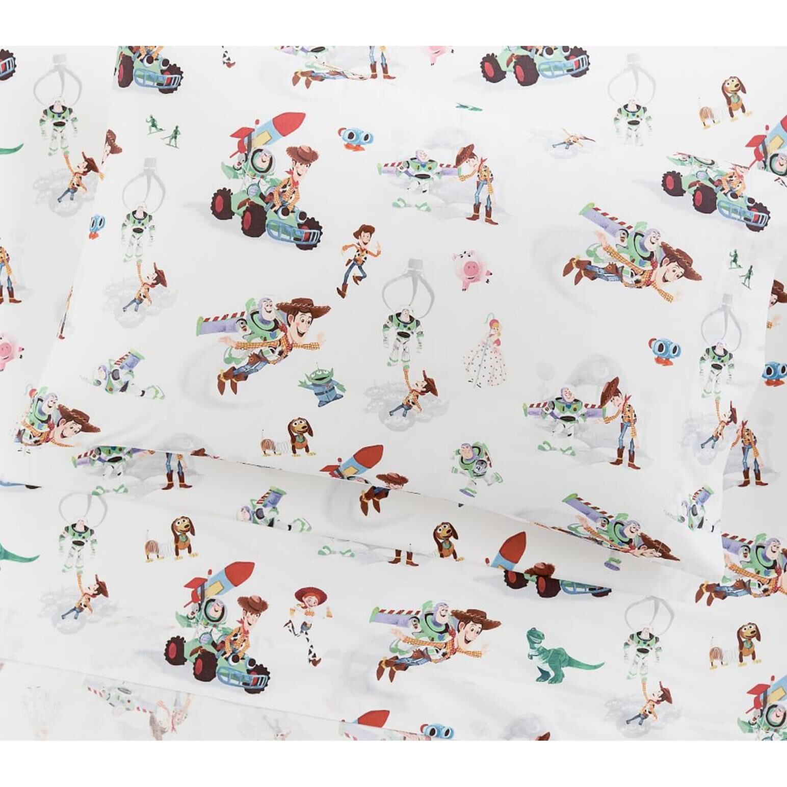 Toy story pottery barn cheap
