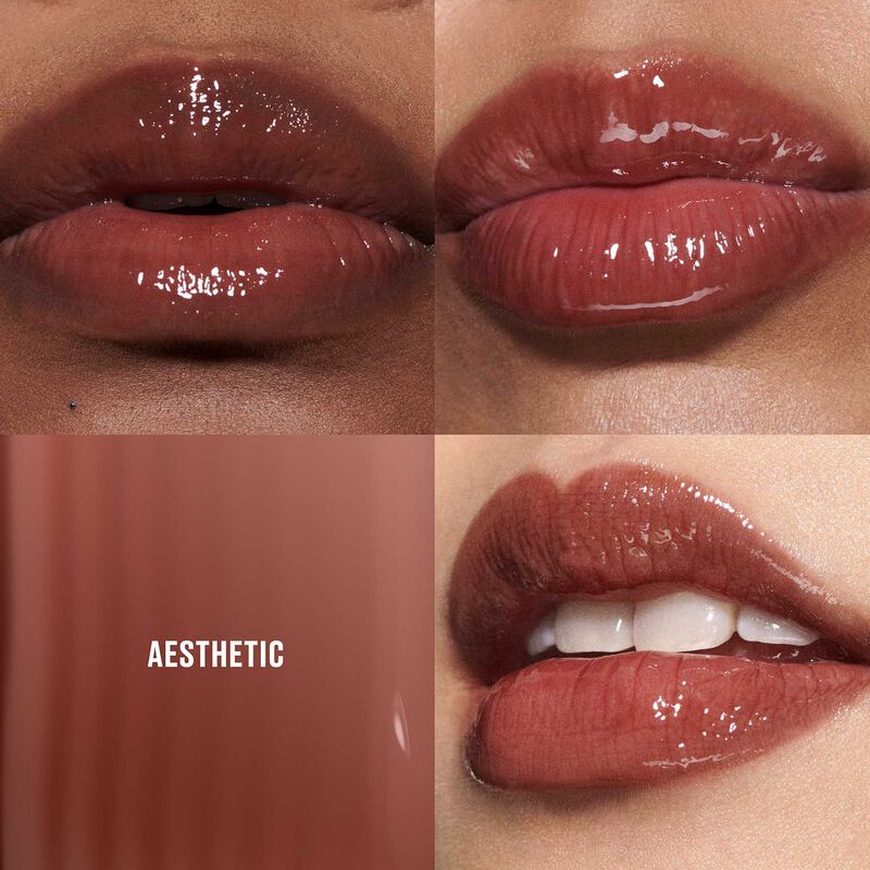 MAC Lipglass Air Non-Sticky Gloss / Mini M.A.C image number 7