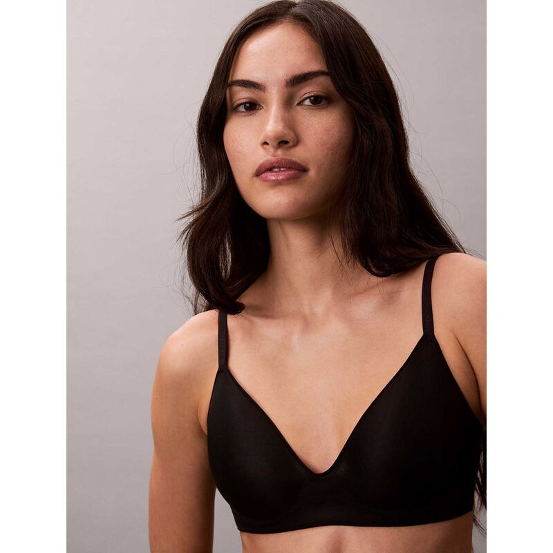 Calvin Klein Perfectly Fit Ultralight Lightly Lined Wirefree image number 2