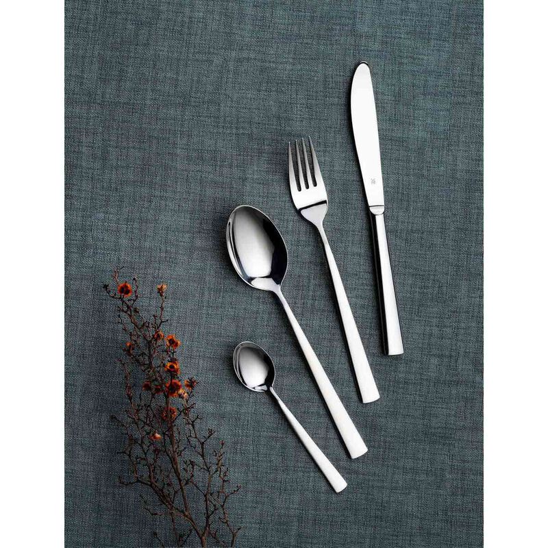 WMF Philadelphia Cutlery Set 30 Piece image number 1