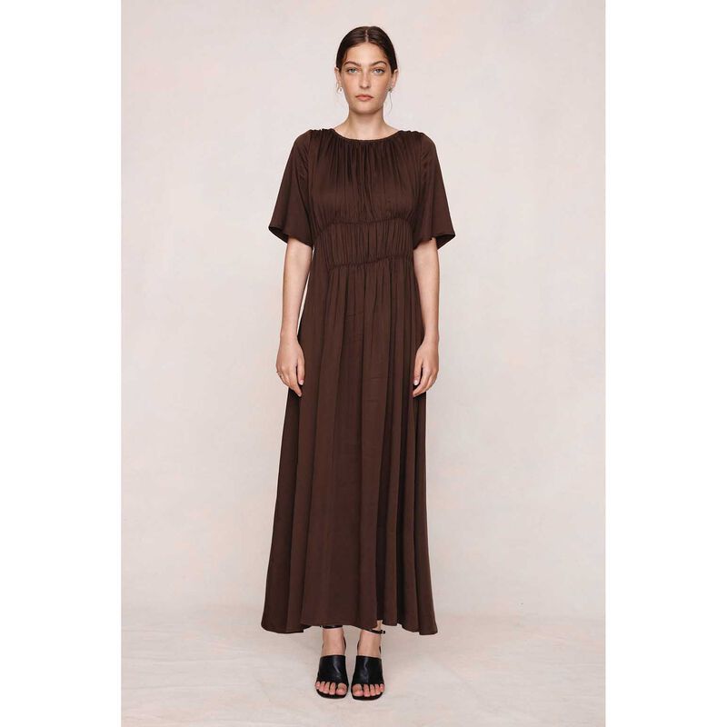 Marle Dieter Dress image number 3