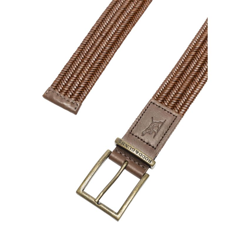 Rodd & Gunn Stirling Stretch Belt image number 2