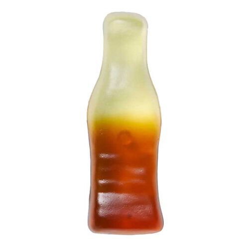 Simon Lewis Wards Cola Bottle