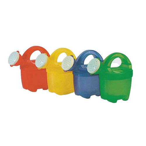 Androni Summertime Watering Can 0.5L - Assorted Colours