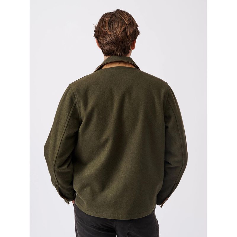 Aubin Wildsworth Wool Jacket image number 1