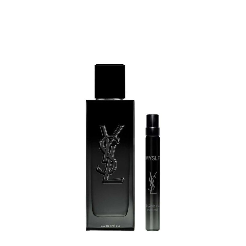 Yves Saint Laurent MYSLF EDP 100ml Spring Set image number 1