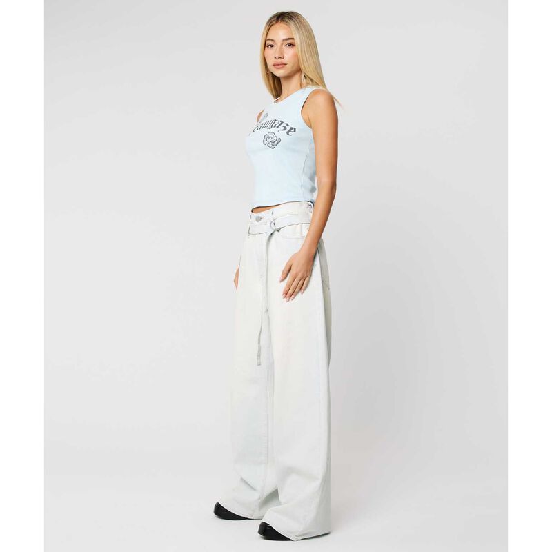 Abrand Dreamgaze Tank image number 2