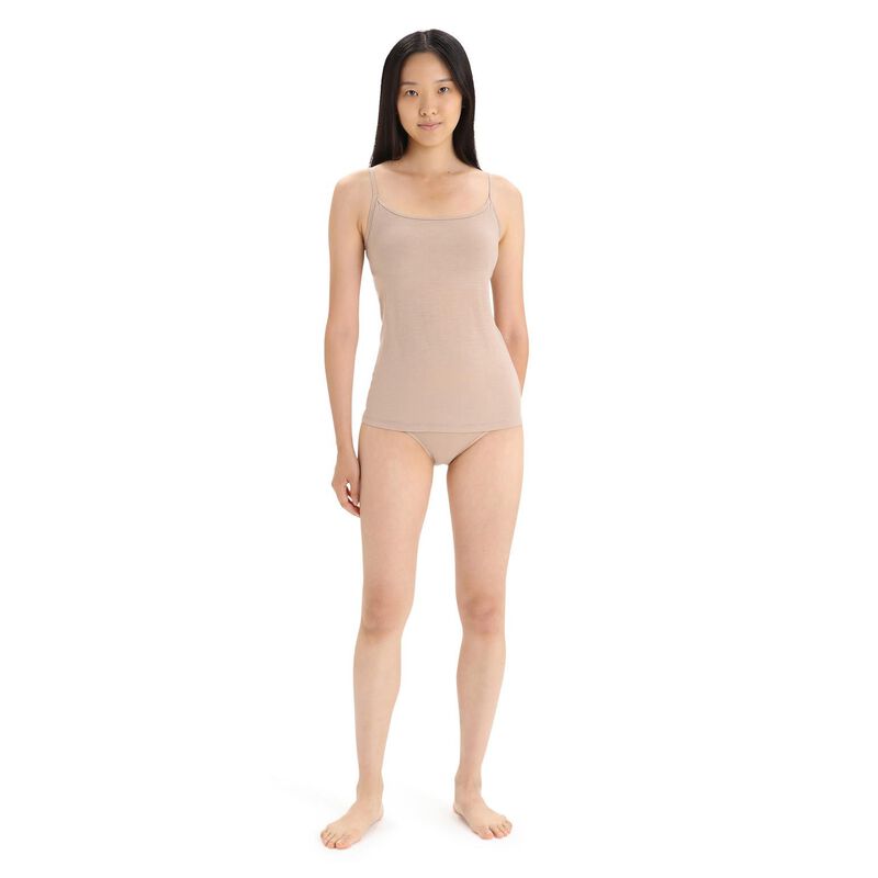 Icebreaker Womens Siren Hipkini image number 17