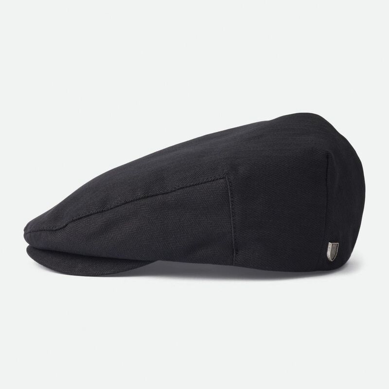 Brixton Hooligan Snap Cap image number 1