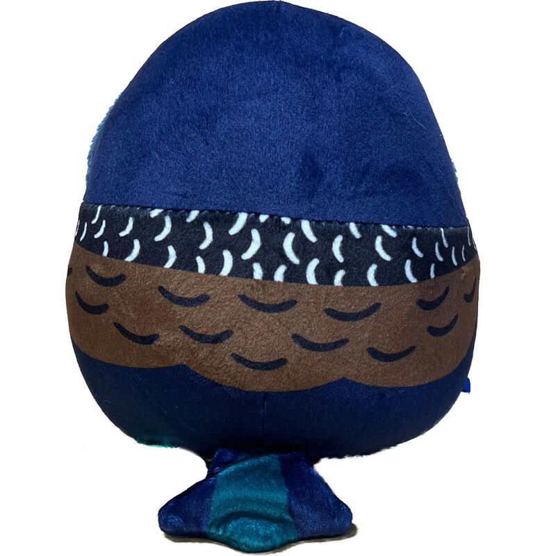 PlushENZ Tui image number 1