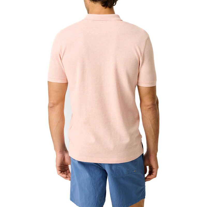 Rodd & Gunn The Gunn Polo image number 1