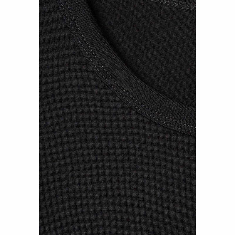 B Merino Crewneck Jersey image number 6