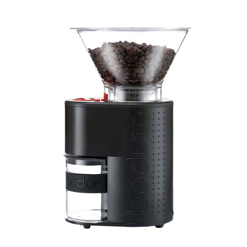Bodum Electric Coffee Grinder
