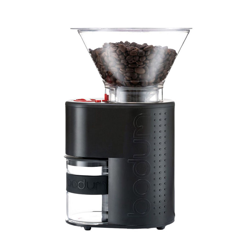 Bodum Electric Coffee Grinder image number 0
