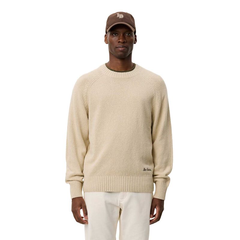 Les Deux Brad Roundneck Knit image number 0