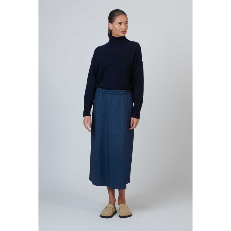 Naturals By O & J Knit Top image number 3