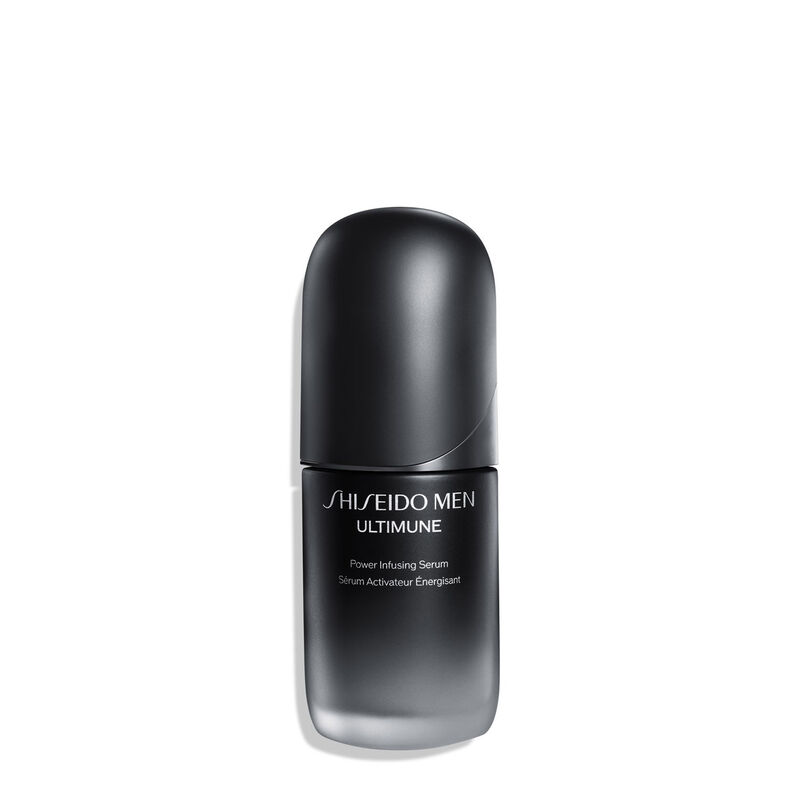 Shiseido Ultimune Men's 2.0 Serum 50ml image number 0