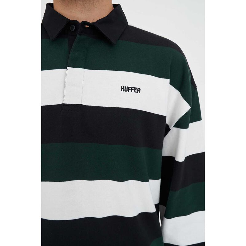 Huffer Mens All Stars Grand Rugby image number 2