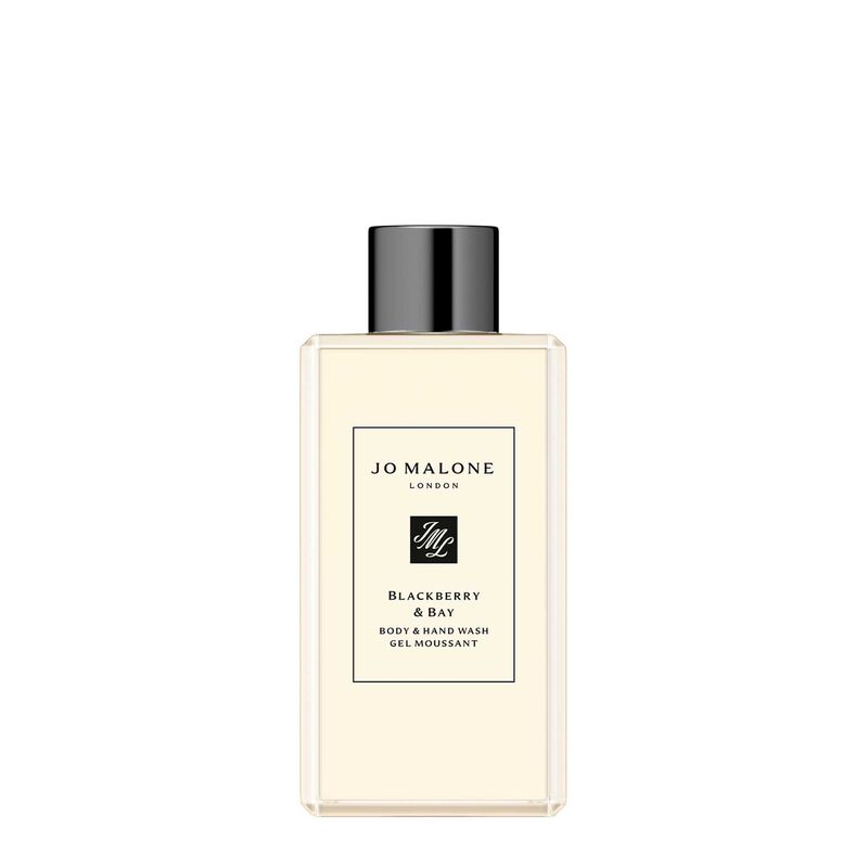 Jo Malone London Blackberry & Bay Body & Hand Wash 100ml image number 0