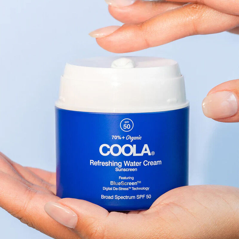 COOLA Refreshing Water Cream SPF 50  44ml image number 2