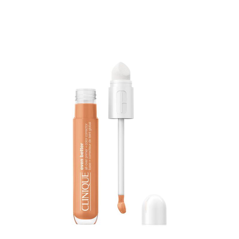 Clinique Even Better All-Over Primer + Color Corrector image number 3