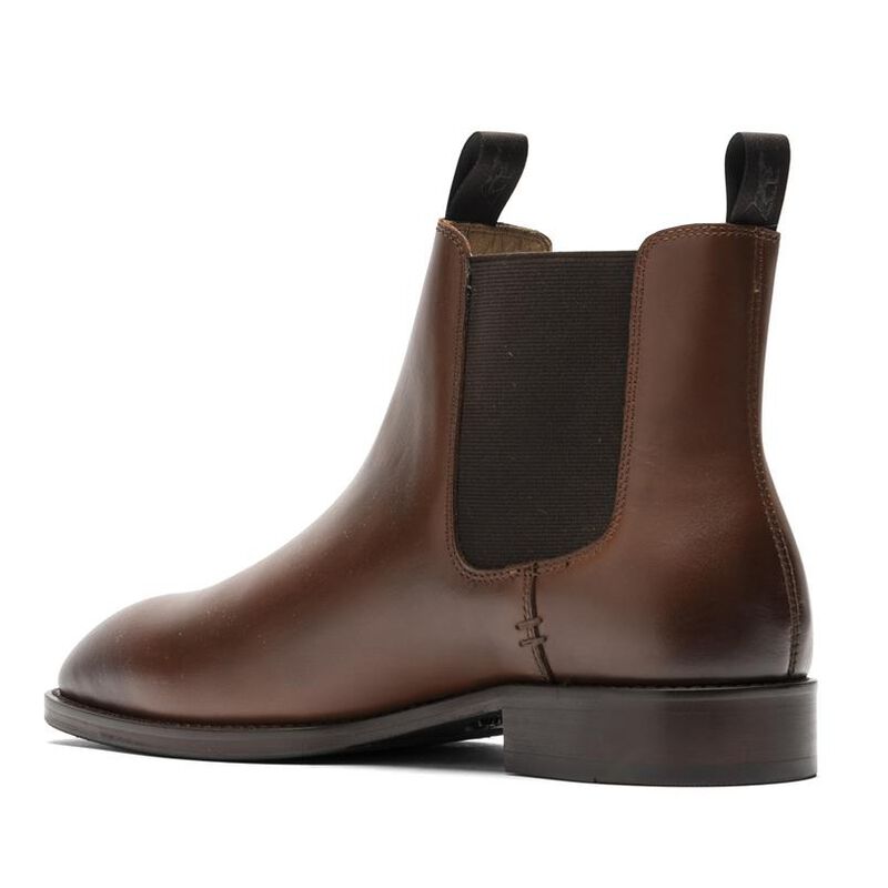 Rodd & Gunn Farmlands Chelsea Boot image number 1