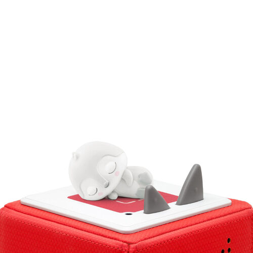 tonies Sleepy Penguin – White Noise