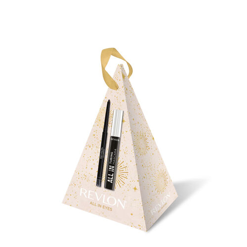 Revlon All In Eyes Set