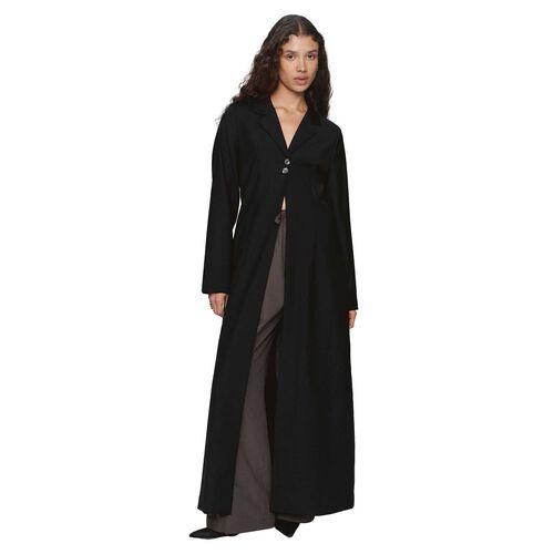 Marle James Coat