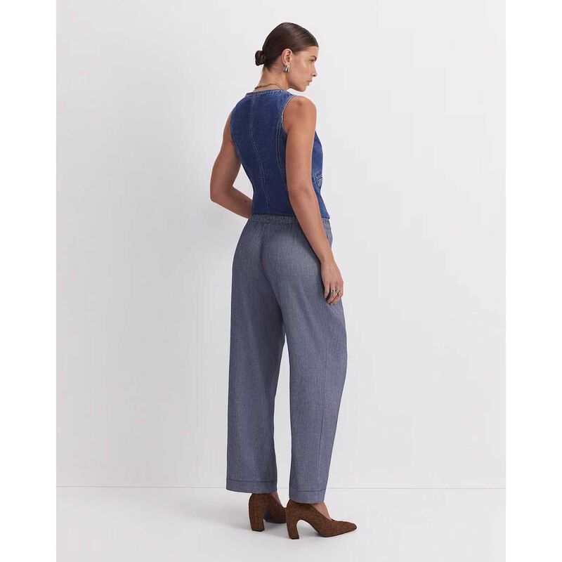 Sportscraft Rosa Elasticated Pant image number 1