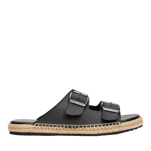Tommy Hilfiger Flex Jutte Leather Sandal