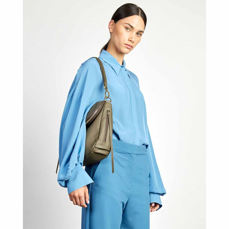 Saben Frankie Shoulder Bag image number 1