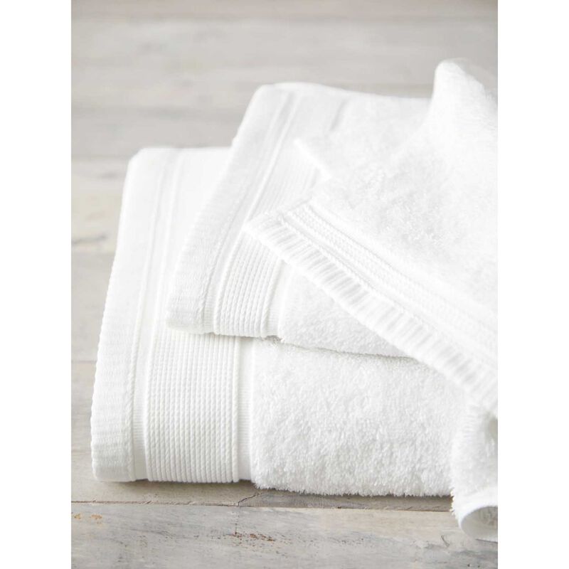 Wallace Cotton Oasis Egyptian Towel Range image number 18
