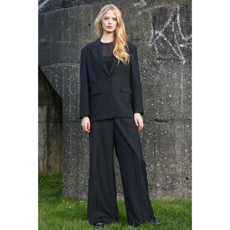 COOP Wide Appeal Trouser image number 1