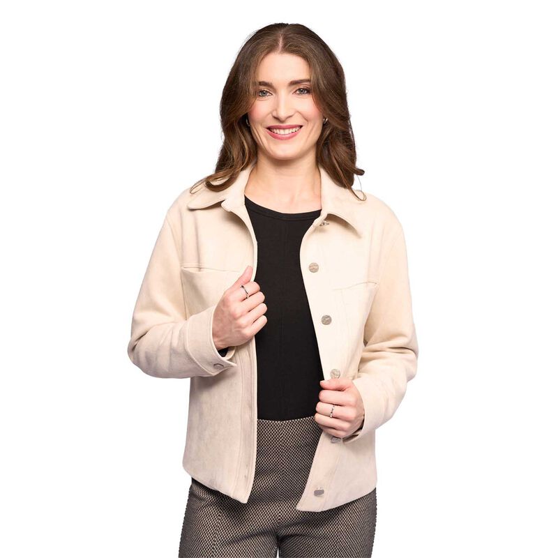 Vassalli Guest Jacket image number 0