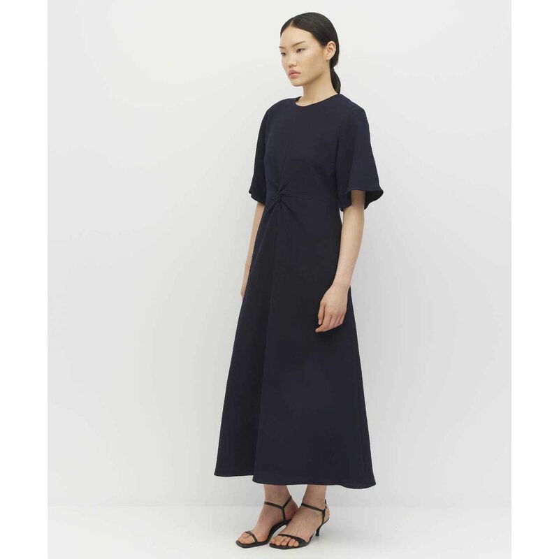 Juliette Hogan Twist Dress image number 3