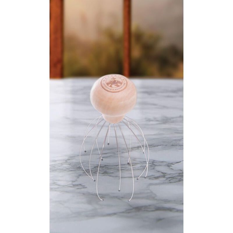 Maverick Deluxe Head Massager image number 1