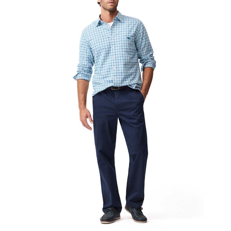 Rodd & Gunn  Gebbies Valley Ls Shirt image number 7