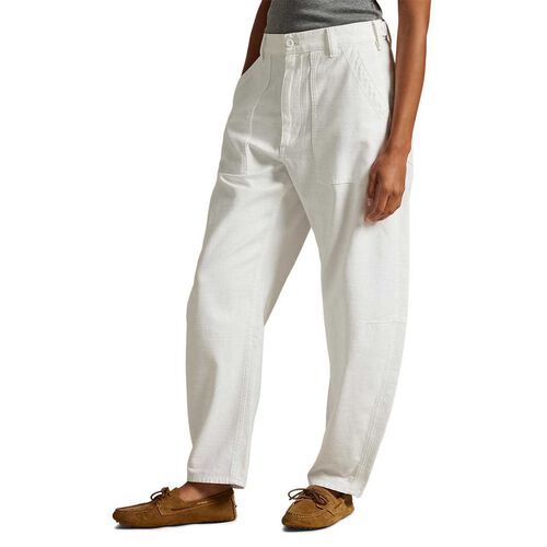 Polo Ralph Lauren The Tapered Ricky Pant