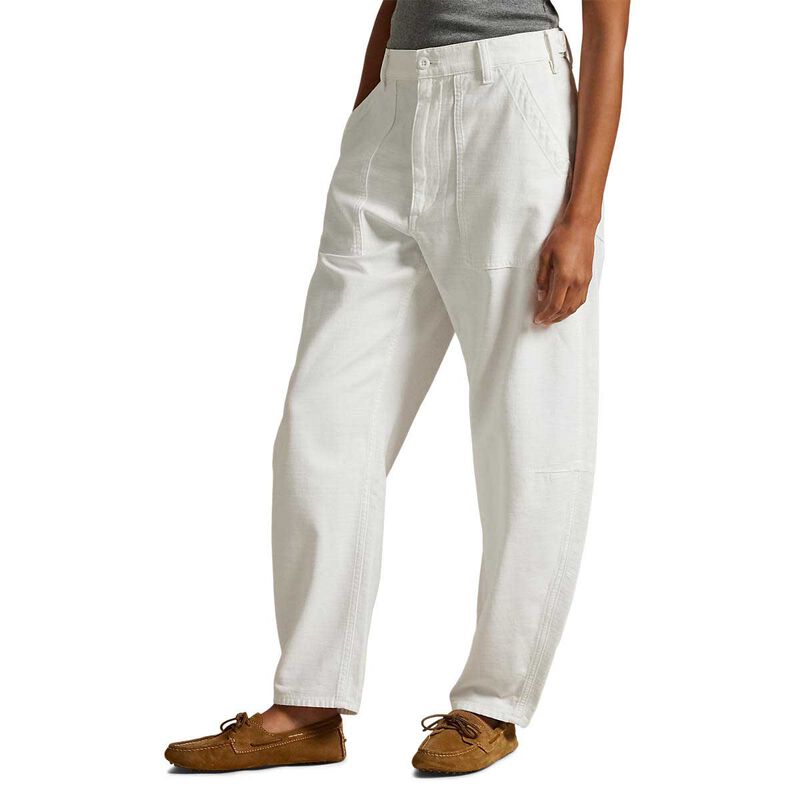Polo Ralph Lauren The Tapered Ricky Pant image number 0