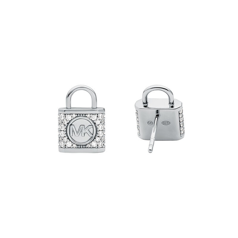 Michael Kors Earrings MKC1628AN040 image number 1