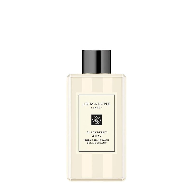 Jo Malone Blackberry & Bay Body & Hand Wash 100ml image number 0