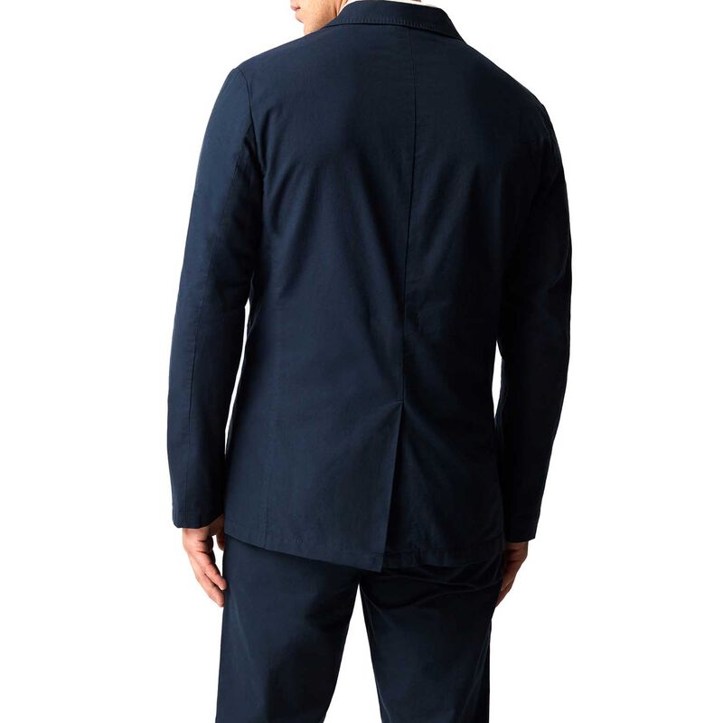 Rodd & Gunn Gunn Blazer Sports Fit Jacket image number 1