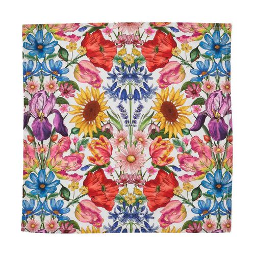 Joe Black Liberty Floral Muse Pochette